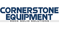 Cornerstone Equipment