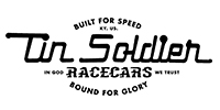 Tin Soldier Racecars